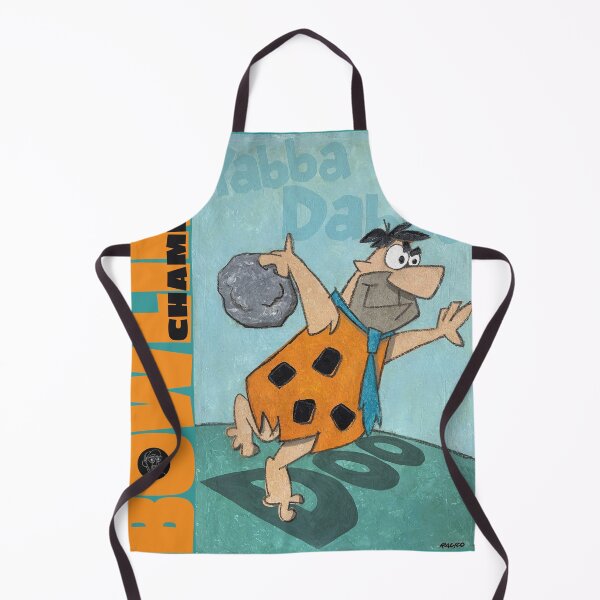 Item preview, Bowling Champion Orange designed and sold by racico.