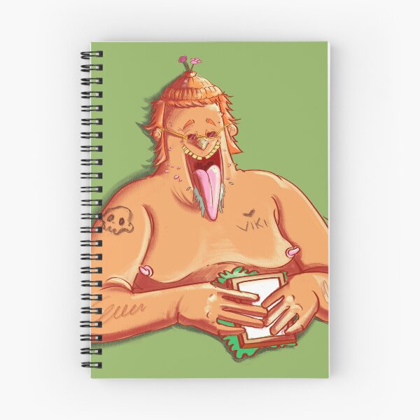 Item preview, LETS EAT !! designed and sold by Tooronja.