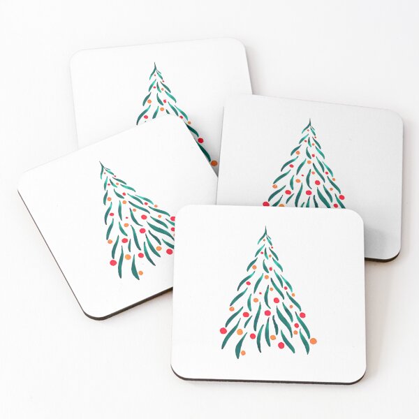 Item preview, Cute Christmas Tree designed and sold by SaraMN88.