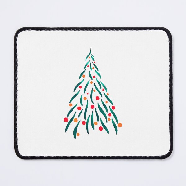 Item preview, Cute Christmas Tree designed and sold by SaraMN88.
