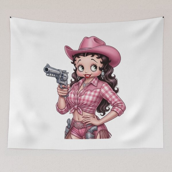 Item preview, BETTY BOOP designed and sold by CHRIST5000.