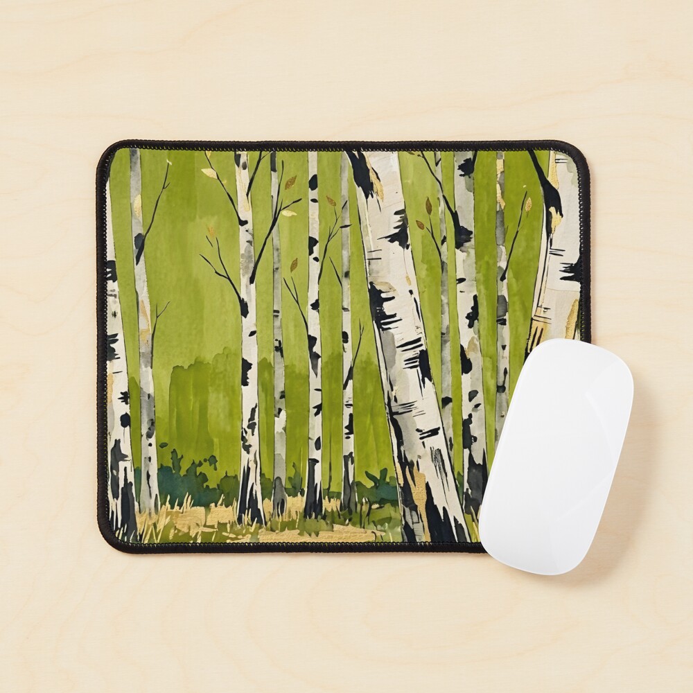 Item preview, Mouse Pad designed and sold by GraphicsClub.
