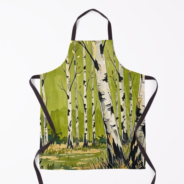Item preview, Birch Tree designed and sold by GraphicsClub.