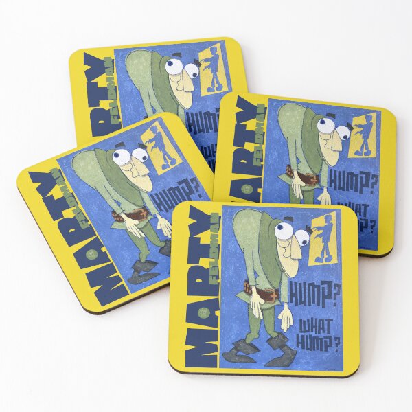 Item preview, Marty Feldman Navy designed and sold by racico.