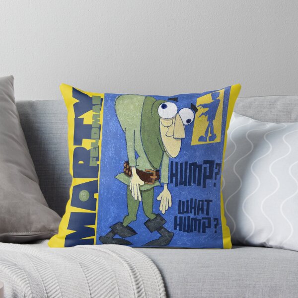 Item preview, Marty Feldman Navy designed and sold by racico.
