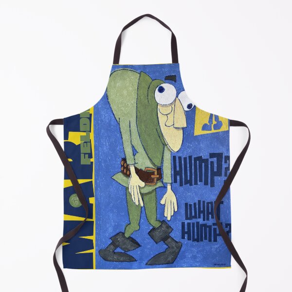 Item preview, Marty Feldman Navy designed and sold by racico.