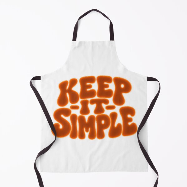 Item preview, Simple1 designed and sold by Patuspix.