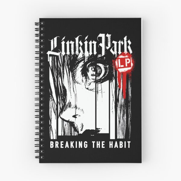 Item preview, Linkin Park From Zero designed and sold by aliceciamunro.