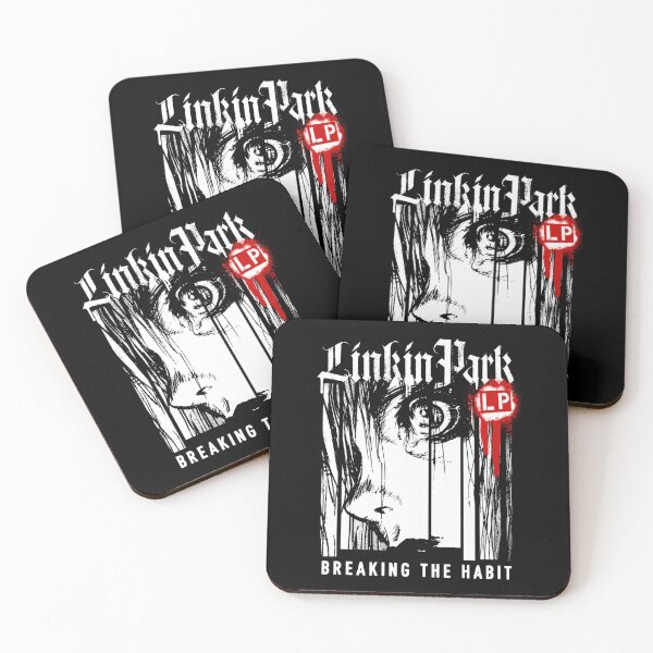 Item preview, Linkin Park From Zero designed and sold by aliceciamunro.