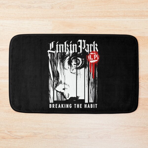 Item preview, Linkin Park From Zero designed and sold by aliceciamunro.