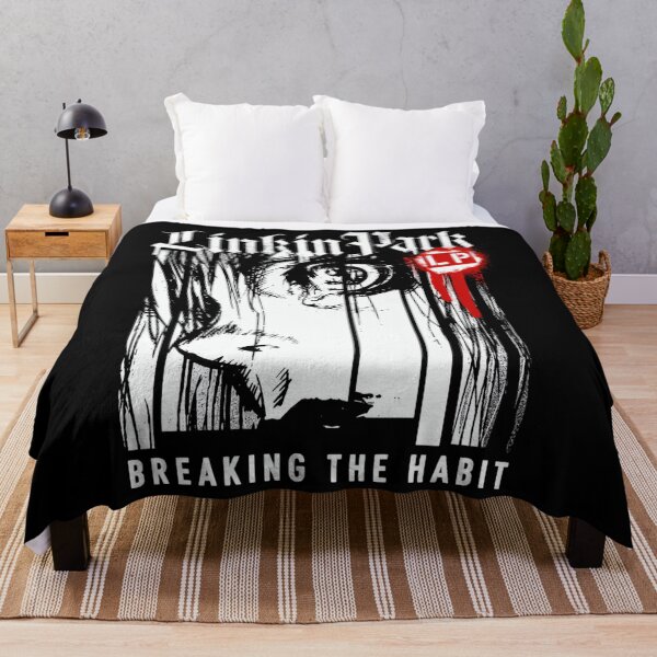 Item preview, Linkin Park From Zero designed and sold by aliceciamunro.