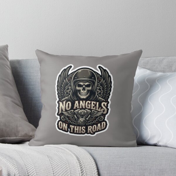 Item preview, No Angels designed and sold by Koszulkens.