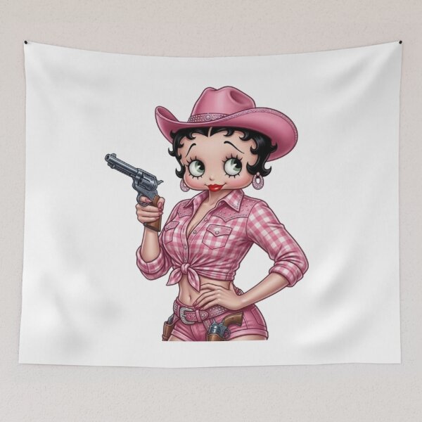 Item preview, BETTY BOOP designed and sold by CHRIST5000.