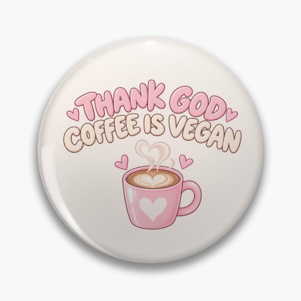 Item preview, Vegan Coffee designed and sold by Danielle Official.