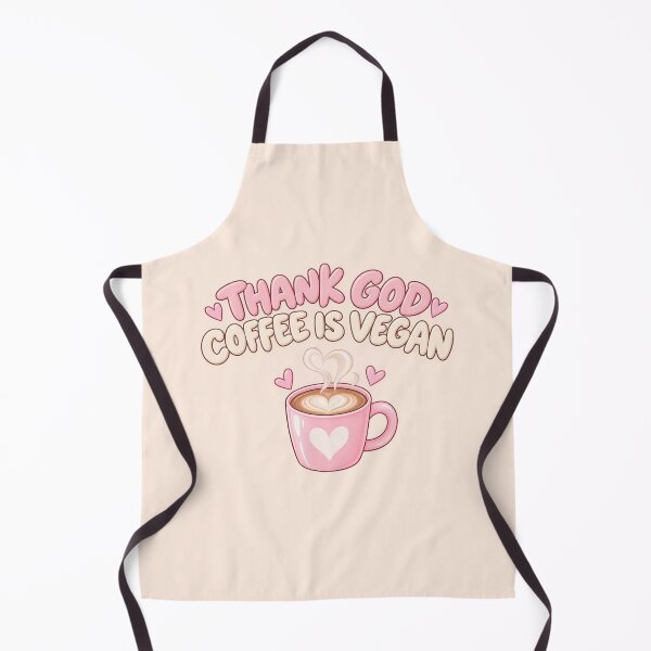 Item preview, Vegan Coffee designed and sold by Danielle Official.