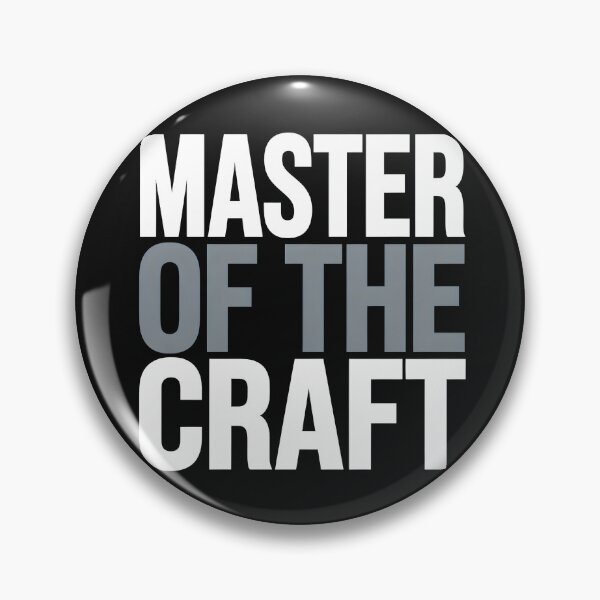 Item preview, Master Of The Craft Tradesman Worker Shirt designed and sold by StudioBilly3000.