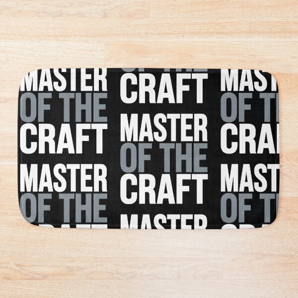 Item preview, Master Of The Craft Tradesman Worker Shirt designed and sold by StudioBilly3000.