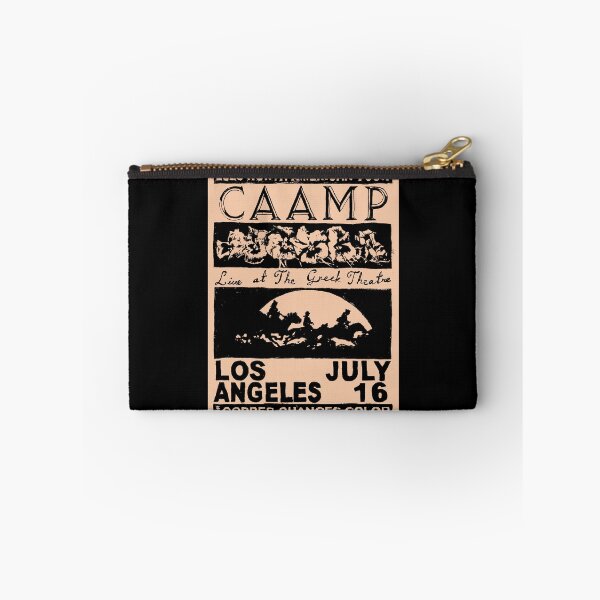 Item preview, North American Tour Los Angeles designed and sold by McAdamStudio.