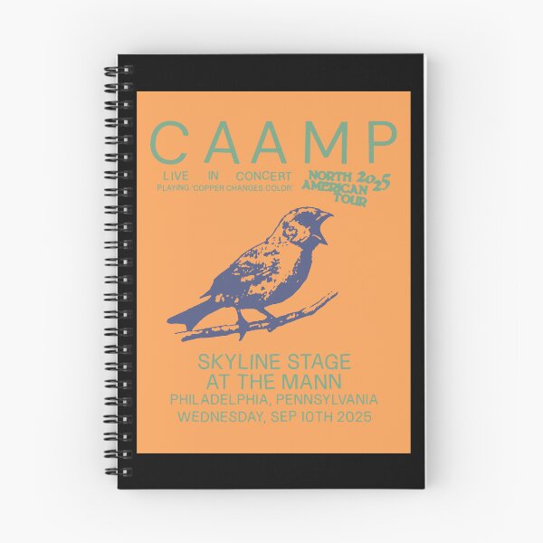 Item preview, North American Tour Philadelphia designed and sold by McAdamStudio.