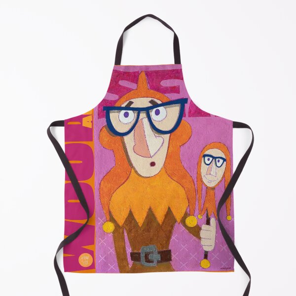 Item preview, Woody Allen Cherry designed and sold by racico.