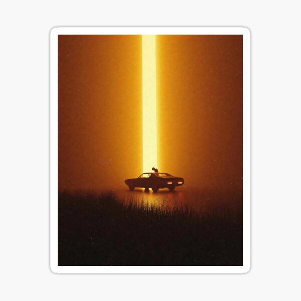 Item preview, The last signal designed and sold by VisionCrafft.