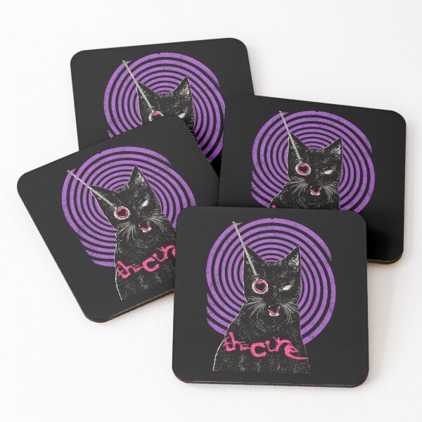 Item preview, The Cure Gothic Rock Aesthetic designed and sold by aliceciamunro.