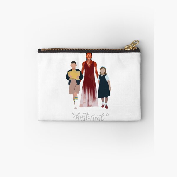 Item preview, "Hysterical" Transparent designed and sold by AddyCats.