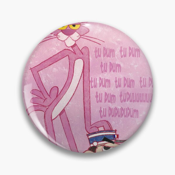 Item preview, The PINK Phink Light Pink designed and sold by racico.