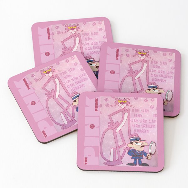 Item preview, The PINK Phink Light Pink designed and sold by racico.