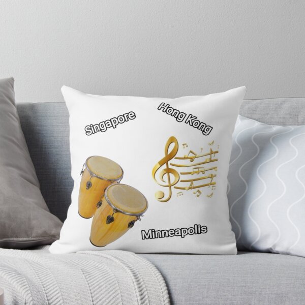 Item preview, Music Instruments into Digital Art: Percussions Conga designed and sold by QuasarDigitalSurrealism.