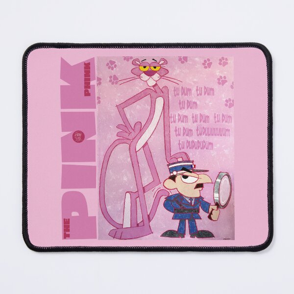 Item preview, The PINK Phink Pink designed and sold by racico.