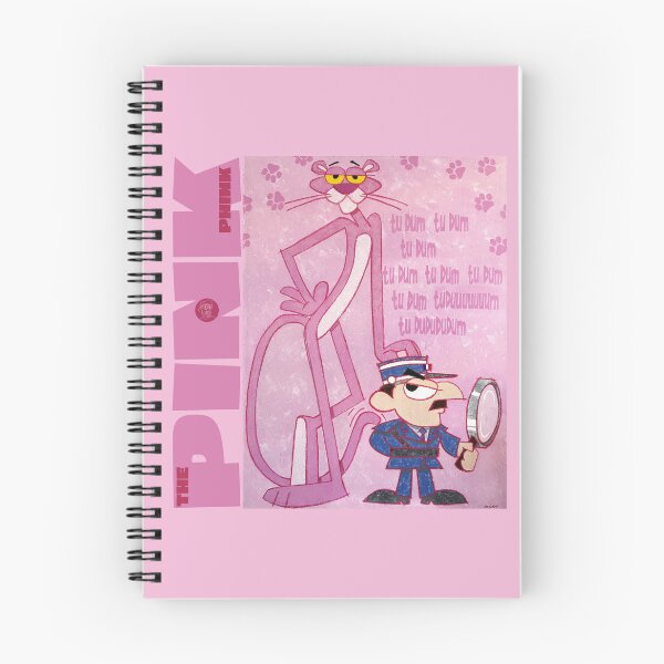 Item preview, The PINK Phink Pink designed and sold by racico.