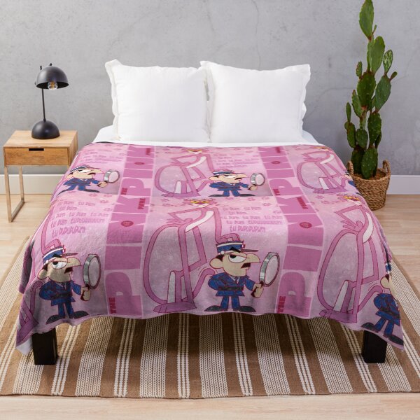 Item preview, The PINK Phink Pink designed and sold by racico.