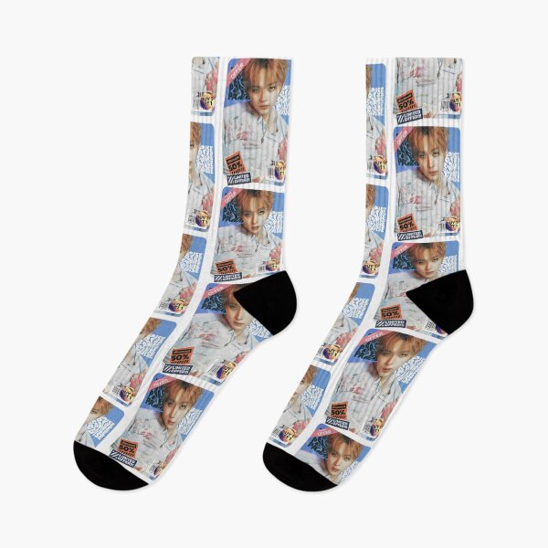 Item preview, Stray Kids Lee Know designed and sold by Celestinya.