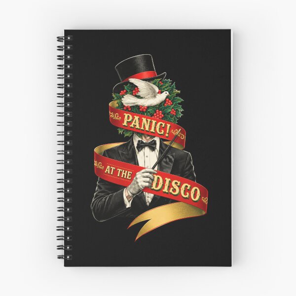 Item preview, Panic! at the Disco designed and sold by aliceciamunro.