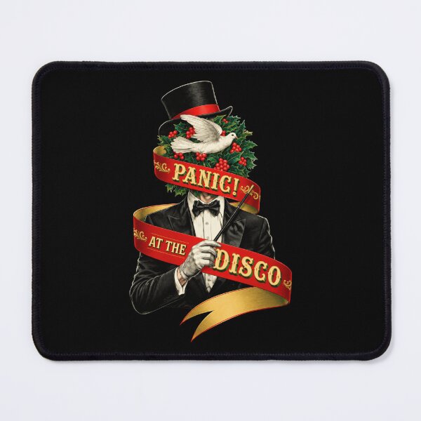 Item preview, Panic! at the Disco designed and sold by aliceciamunro.