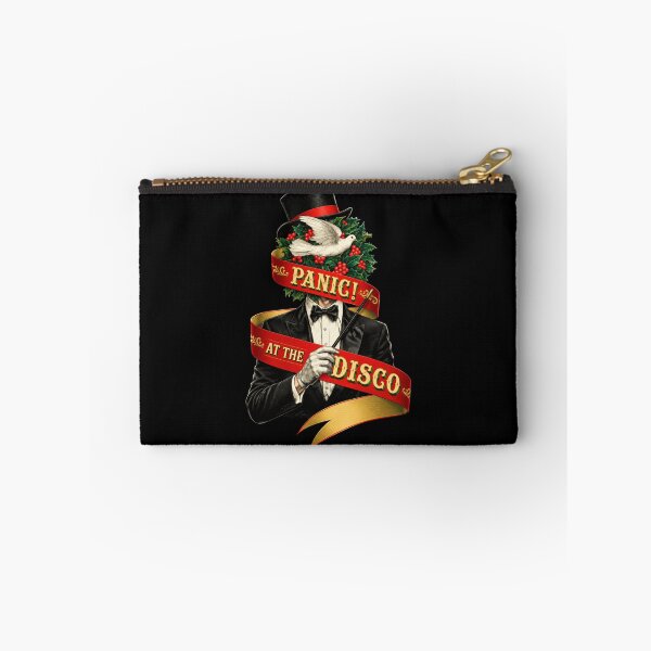 Item preview, Panic! at the Disco designed and sold by aliceciamunro.