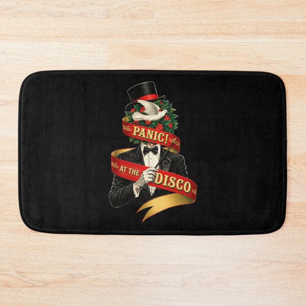Item preview, Panic! at the Disco designed and sold by aliceciamunro.