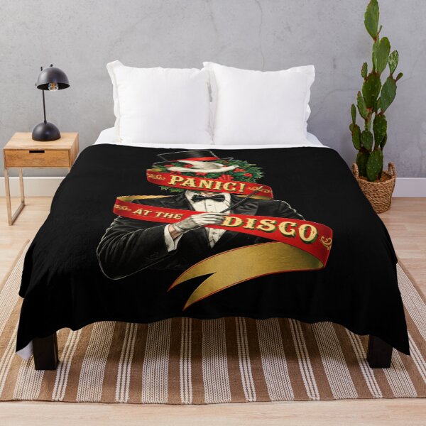 Item preview, Panic! at the Disco designed and sold by aliceciamunro.