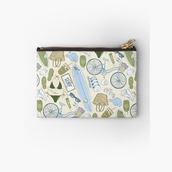 Item preview, Beach Day Essentials designed and sold by Elizabeth Weglein.