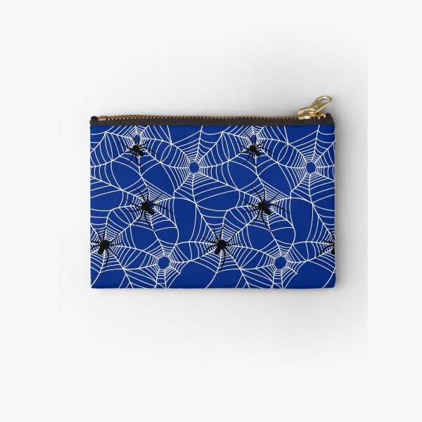 Item preview, Spider web with spiders designed and sold by ReflectedCrafts.