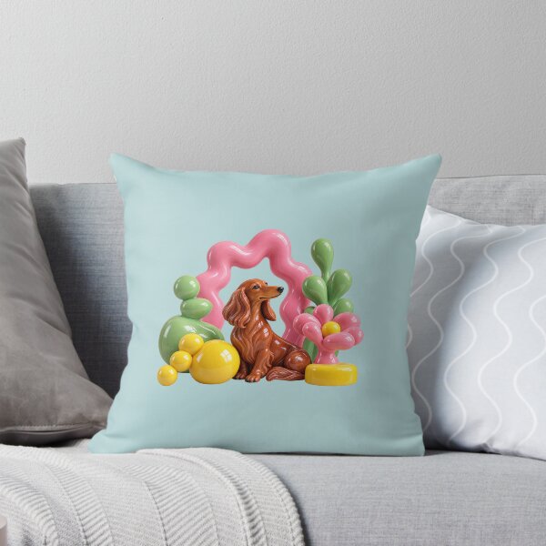 Item preview, Dachshund Gifts designed and sold by Dackelwissen.
