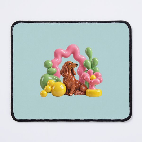 Item preview, Dachshund Gifts designed and sold by Dackelwissen.