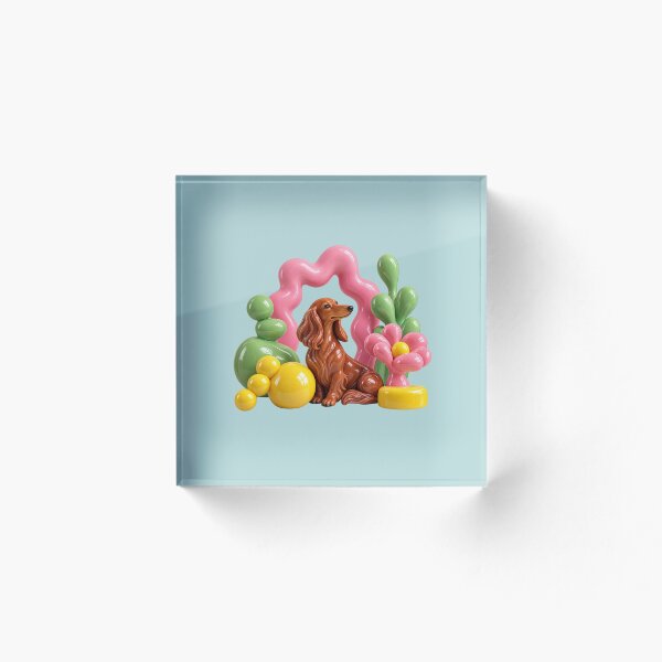 Item preview, Dachshund Gifts designed and sold by Dackelwissen.