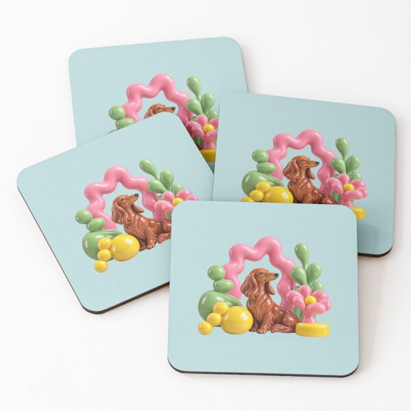 Item preview, Dachshund Gifts designed and sold by Dackelwissen.