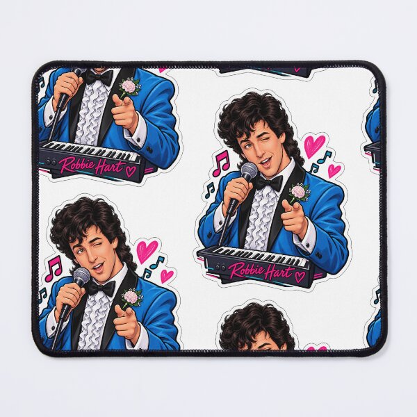 Item preview, Wedding singer designed and sold by ArtaxLives.