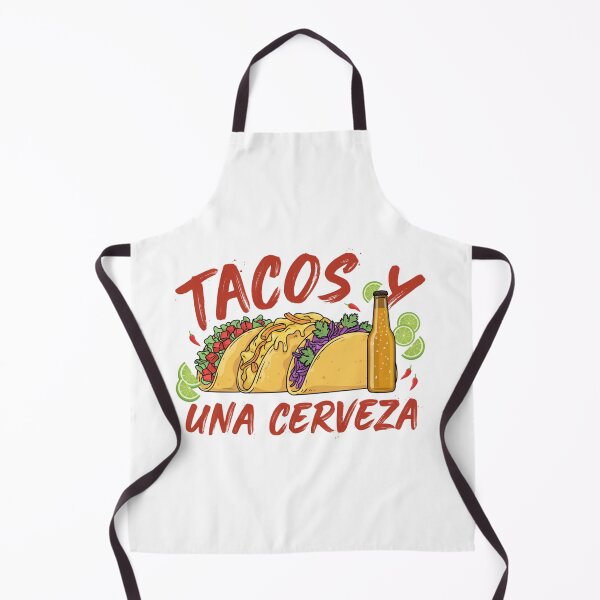 Item preview, Tacos Una Cerveza designed and sold by Peter Stawicki.