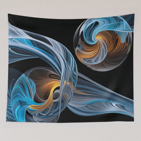 Item preview, Shaping the Wind designed and sold by shakespeare1212.