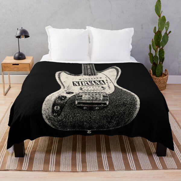 Item preview, CRock Guitar designed and sold by aliceciamunro.