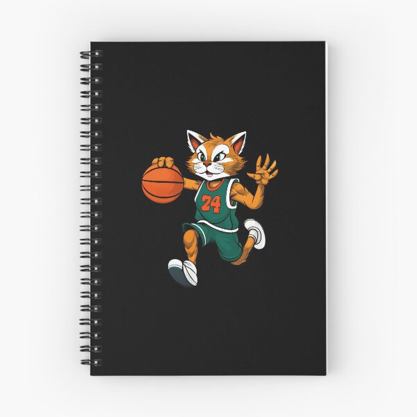 Item preview, Cats Basketball designed and sold by Soulskier.